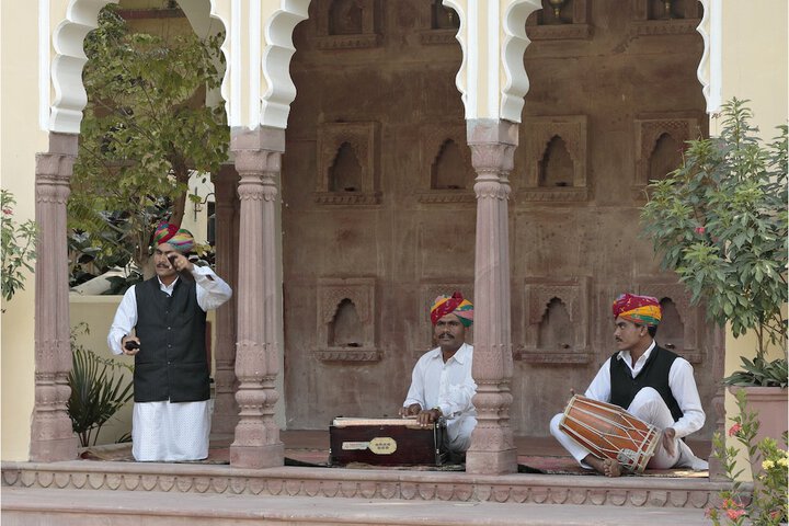 Hotel 51 of 60