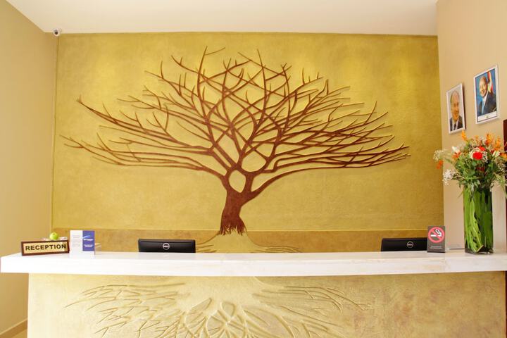 Hotel Interior 11 of 74