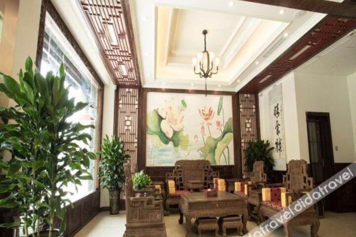 Hotel Interior 15 of 26