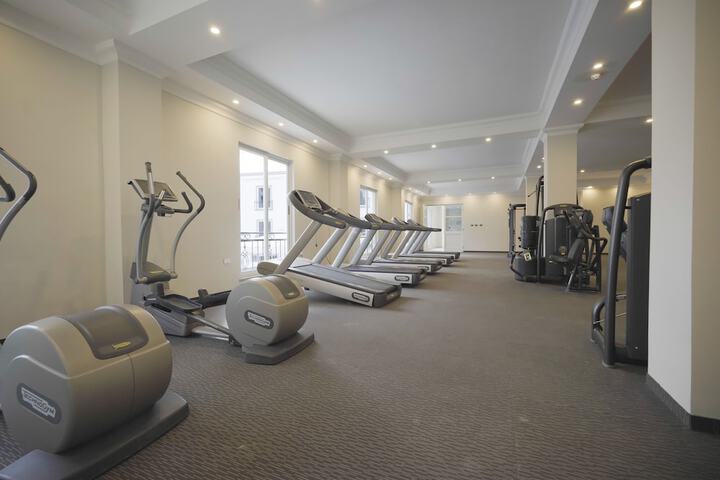 Health and Fitness 66 of 76