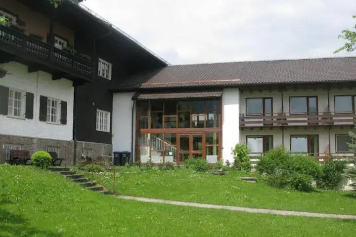 HAUS ST. JOHANN