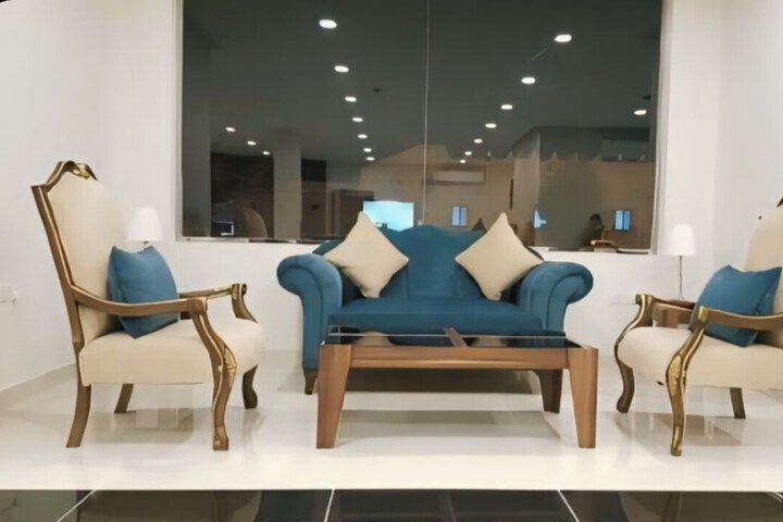 Hotel Interior 4 of 17