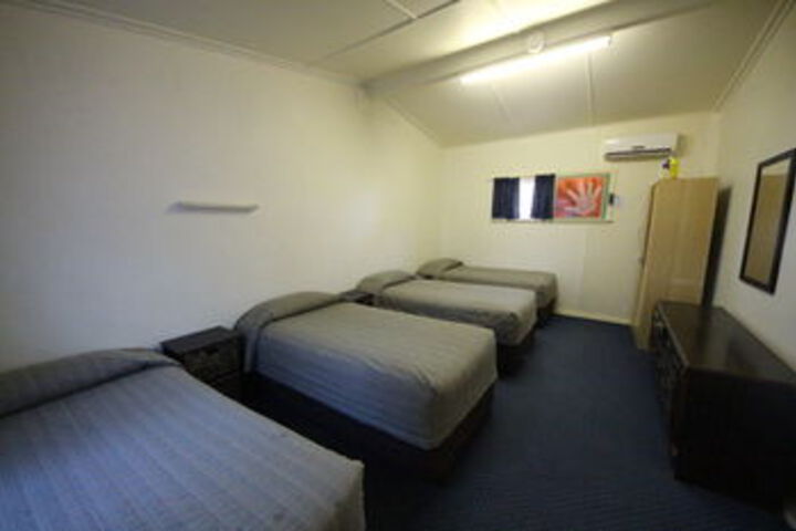 Suite Room