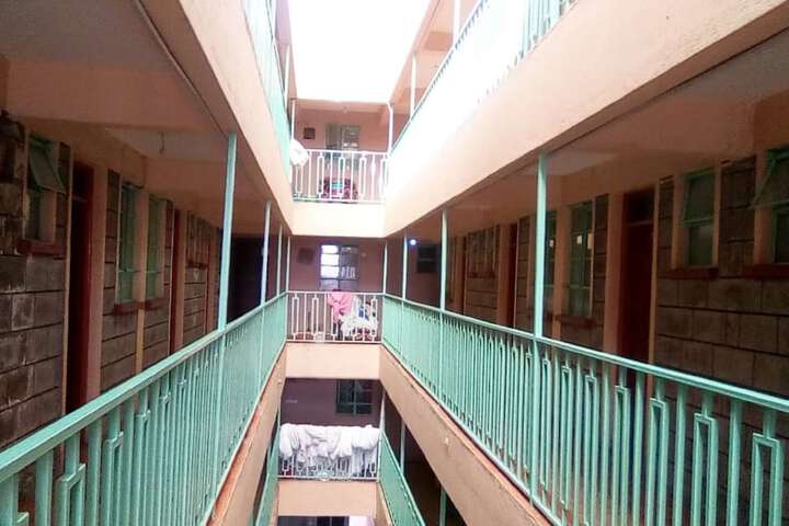 Hotel 16 of 17