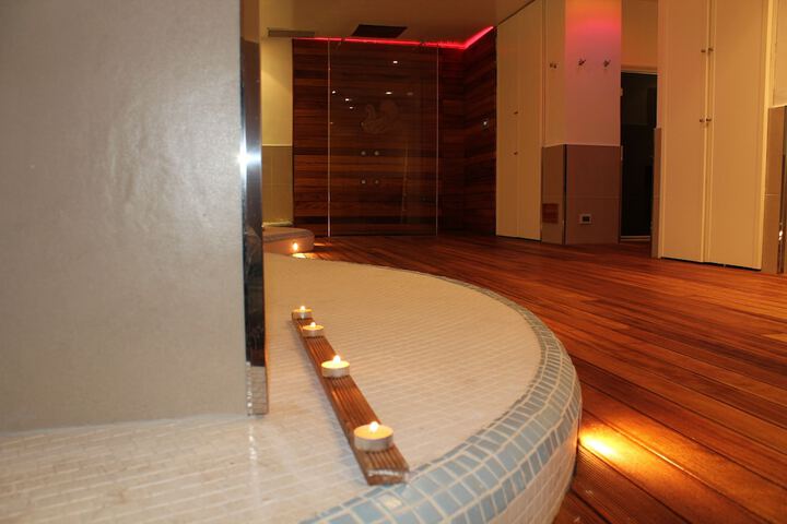 Hotel Spa