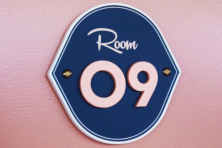 Hotel 67 of 71