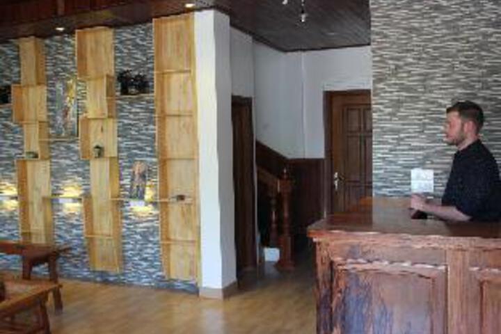 Hotel Interior 3 of 3