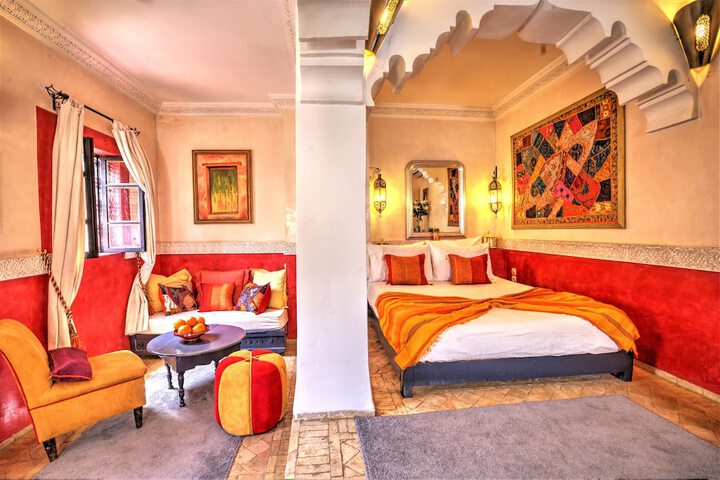 Room 5 of 42
