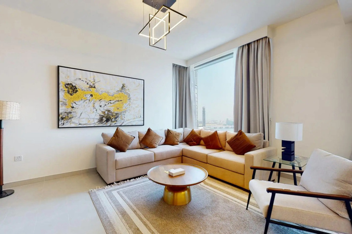 Creek Harbour - Creek Rise Tower 1 2904