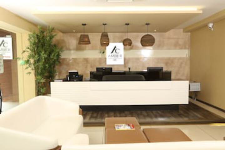 Hotel Interior 2 of 2