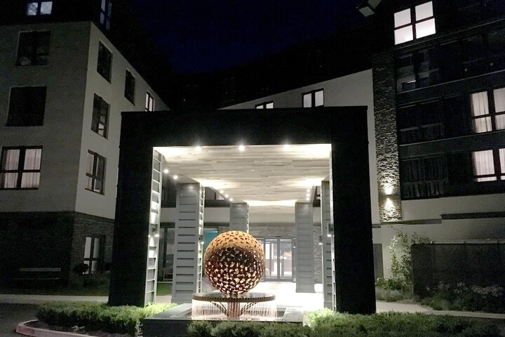 Hotel 70 of 85