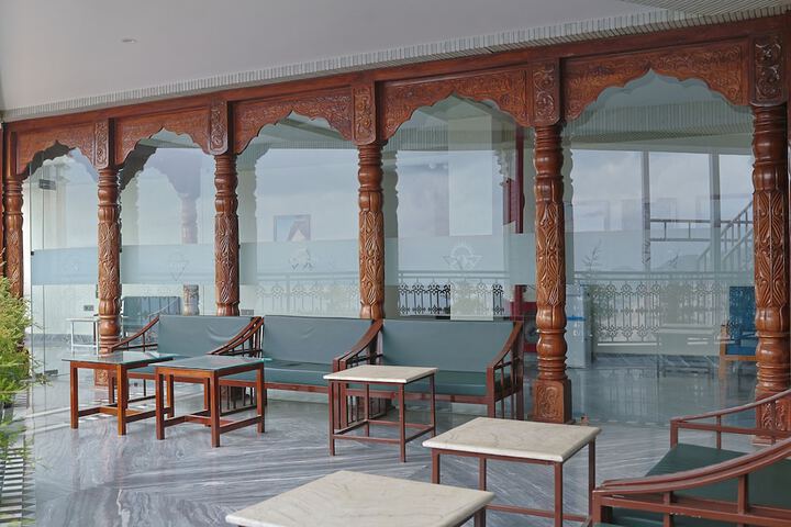 Hotel Interior 2 of 144