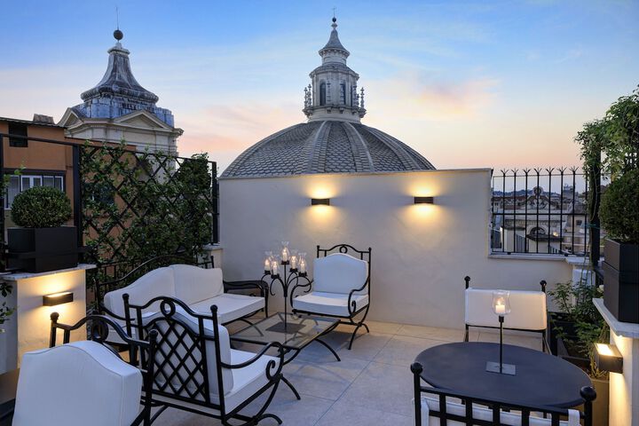 Terrace/Patio 46 of 48