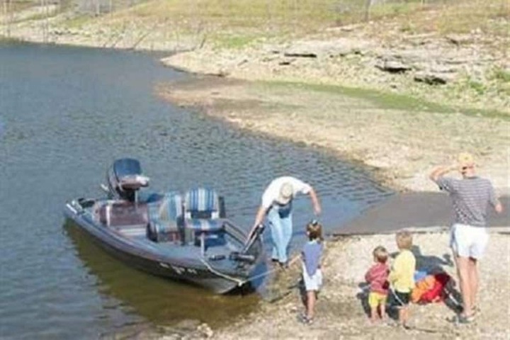 Boating