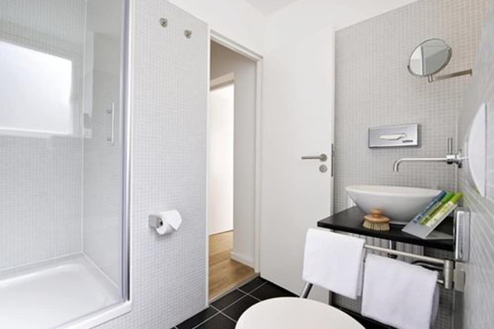 Bathroom Vanities