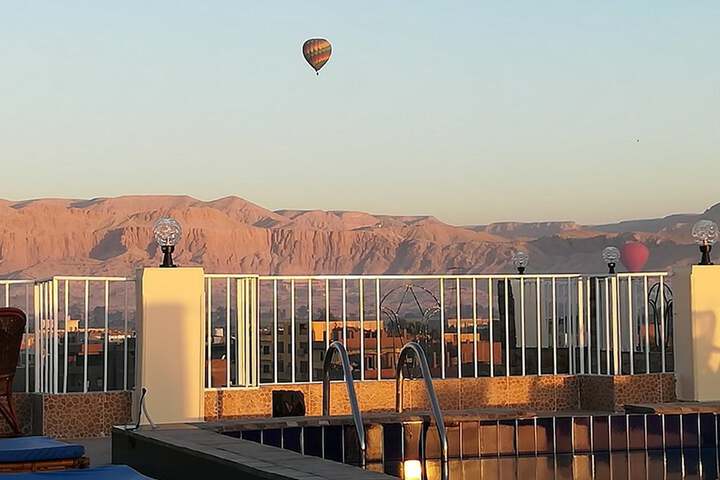 Hotel View 147 of 164