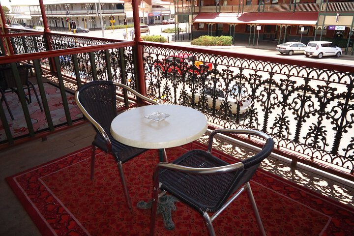Terrace/Patio 68 of 98