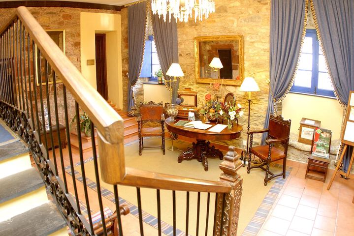 Hotel Interior 2 of 64