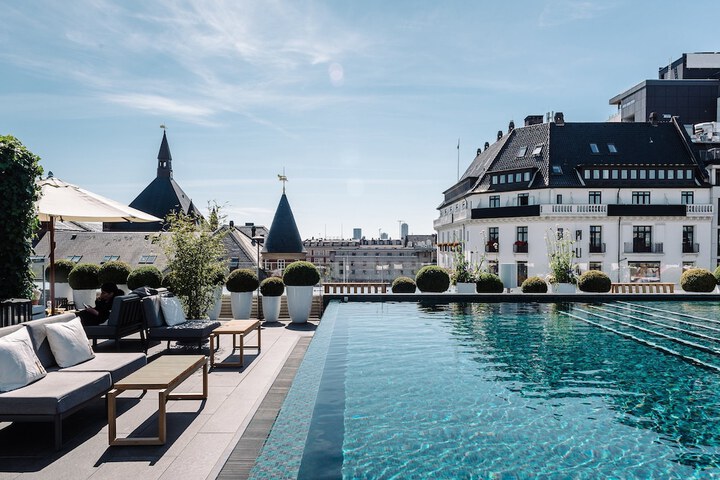 Nimb Hotel in Copenhagen