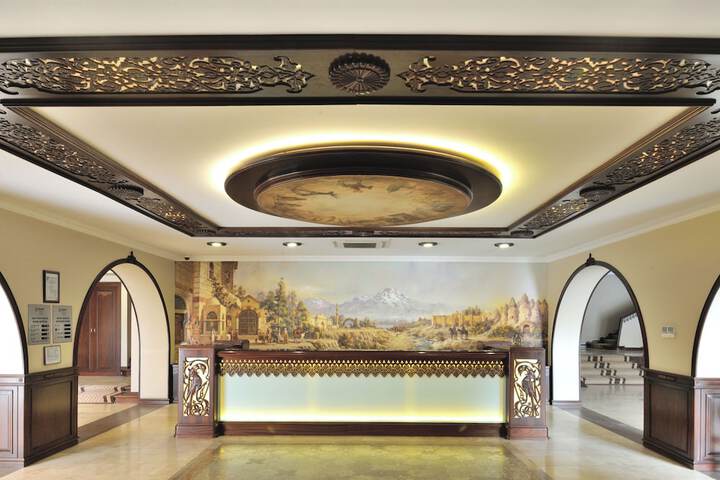 Hotel Interior 13 of 68
