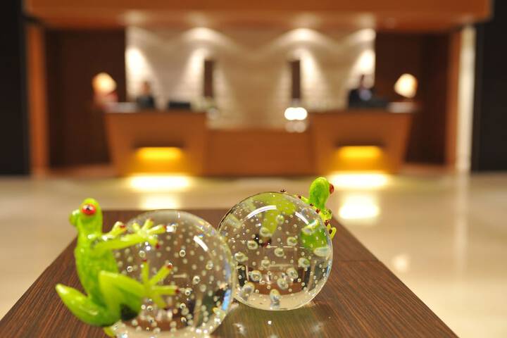Hotel Interior 3 of 168