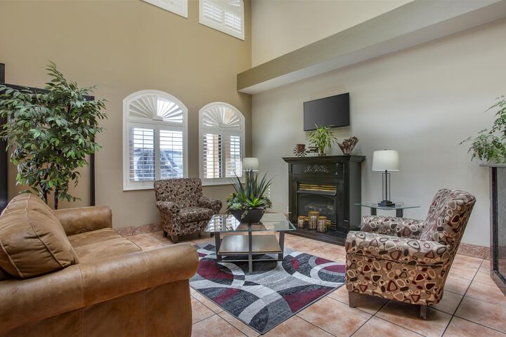 Hotel Interior 2 of 34