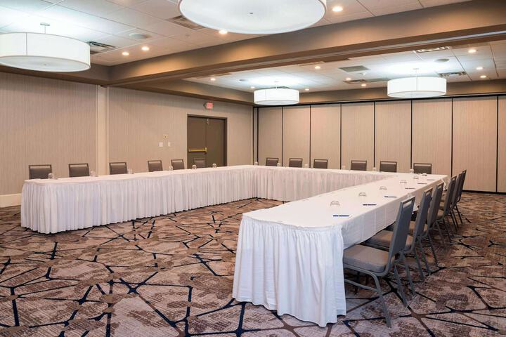 Ballroom
