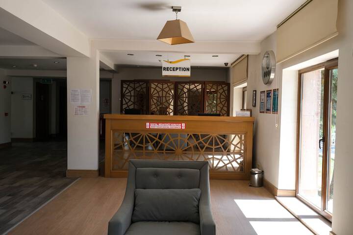 Hotel Interior 2 of 38