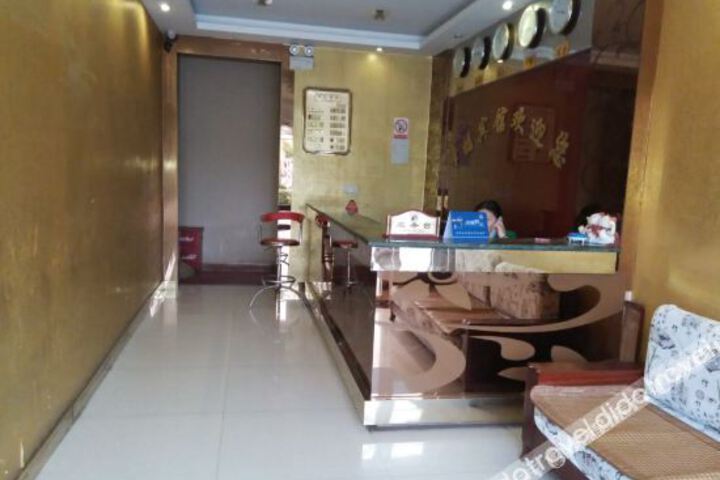 Hotel Interior 15 of 29