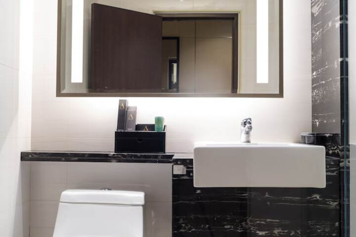 Bathroom Vanities