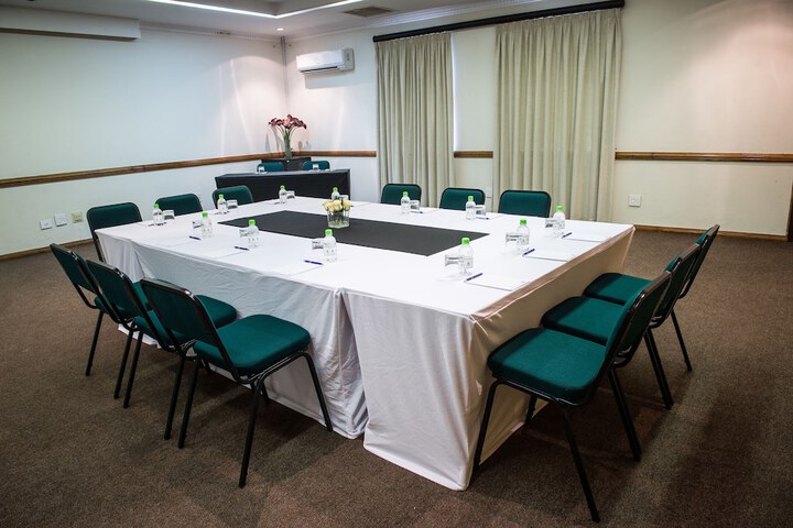 Meeting 129 of 167