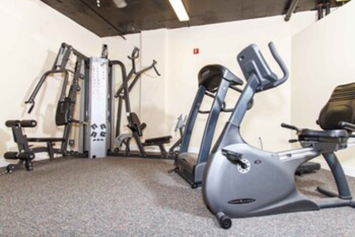 Health and Fitness 20 of 53