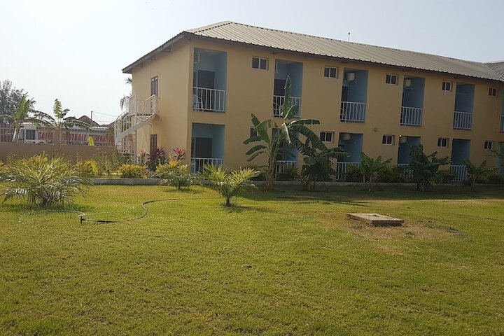 Photo of Football Hotel