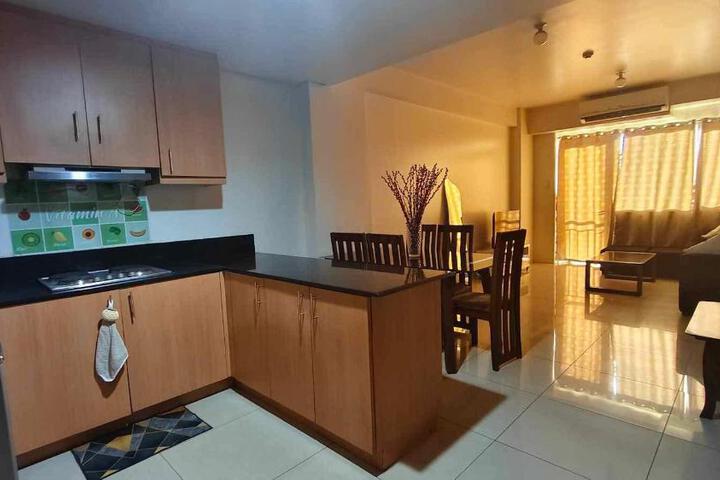 Mall of Asia Fireworks view 3BR 2CR 11F