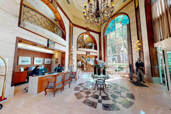 Hotel Interior 2 of 75