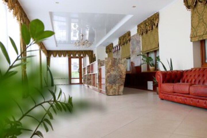 Hotel 14 of 18
