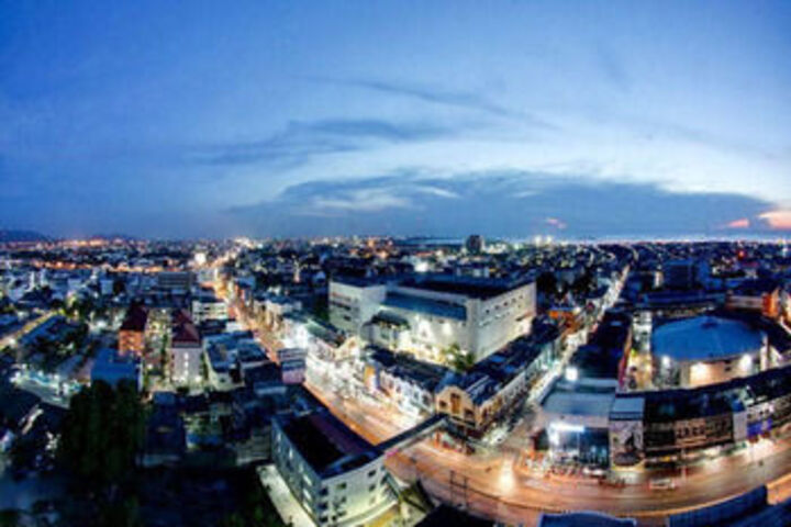 Hotel View 17 of 18