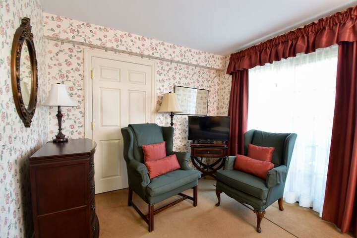 Double Premium King Bed (6 of 11)