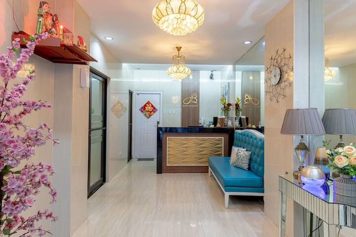 Baymont Suites & Residences