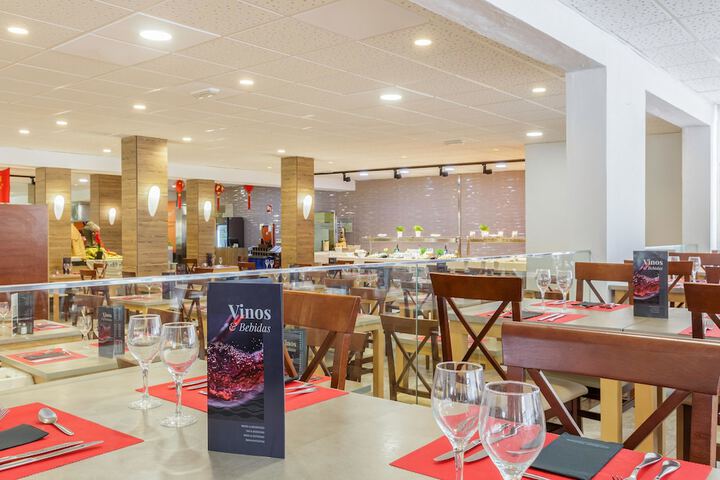 Restaurants