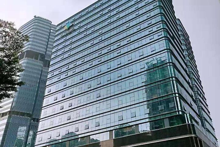 Rosedale Hotel Shenzhen