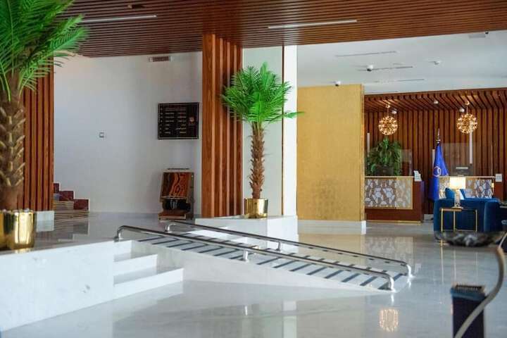 Hotel Interior 2 of 27