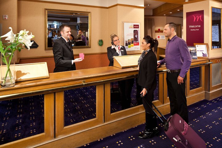Hotel Interior 2 of 65