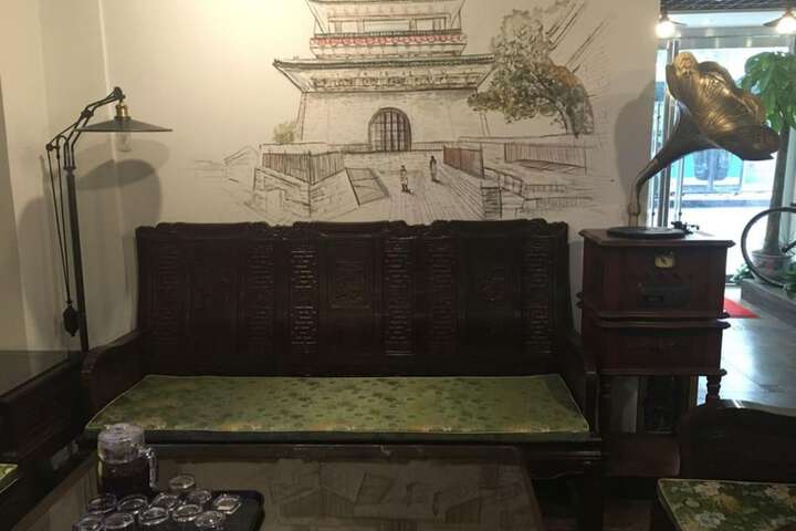 Hotel Interior 4 of 27