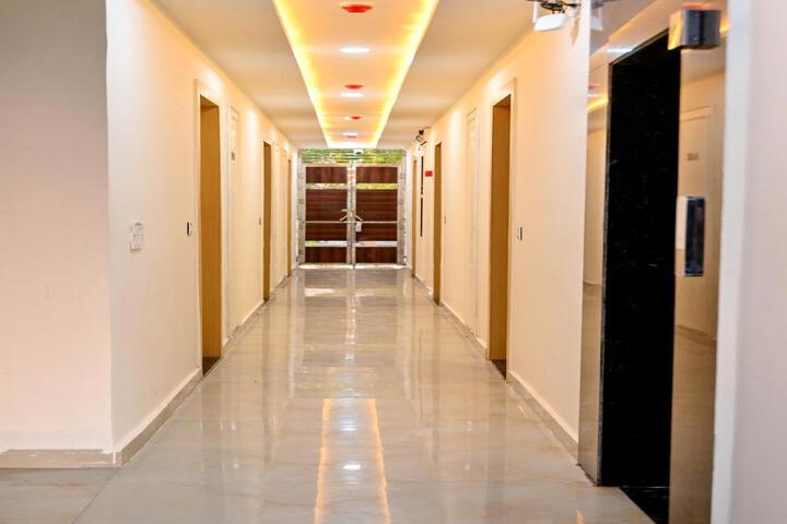 Hotel Divine Elegance
