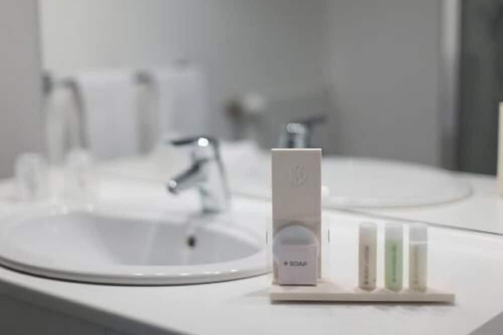 Bath Amenities
