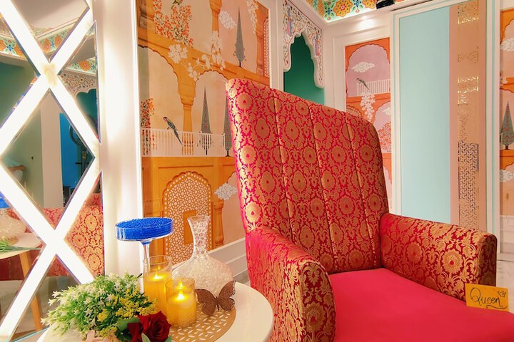 Lobby Photos