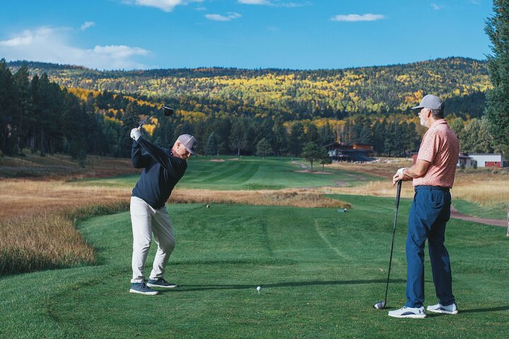 Golf 32 of 45