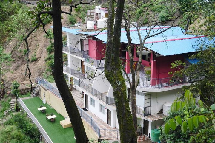Hotel 16 of 17