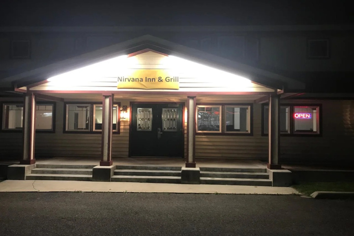 Nirvana Inn & Grill